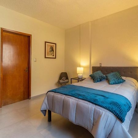 Mexico Historic Center Modern Apartment Luaran gambar