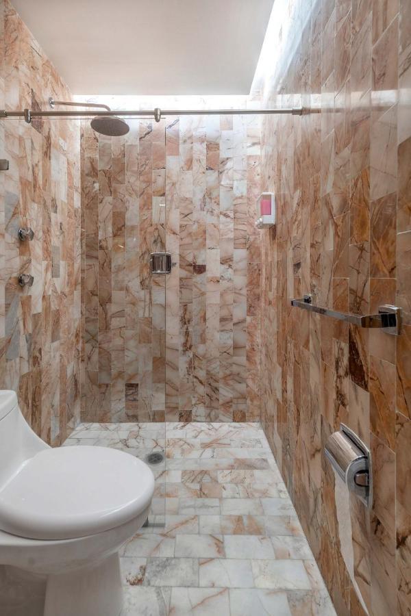 Mexico Historic Center Modern Apartment Luaran gambar